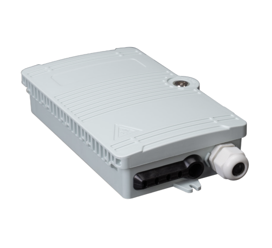 IP Fibre Boxes